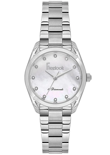 Freelook FL.1.10537-2 Diamond Bayan Kol Saati ürün görseli 1