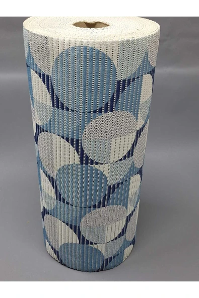 Aqua Mat Islak Zemin Anti Bakteriyel Kaydırmaz Çok Amaçlı Paspası 65 CM Eninde ürün görseli 1