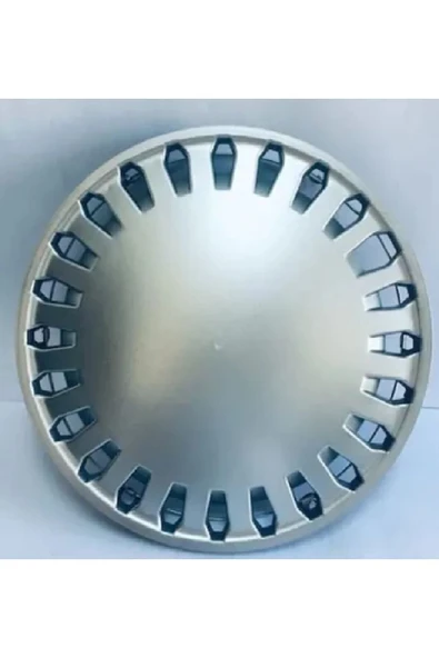 JANT KAPAĞI RENAULT.12 TOROS 13 JANT (4LÜ TAKIM) ürün görseli 1