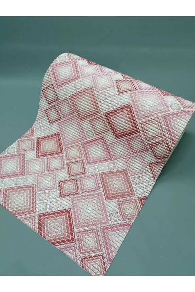 Aqua Mat Islak Zemin Anti Bakteriyel Kaydırmaz Çok Amaçlı Paspası 65 CM Eninde ürün görseli 1
