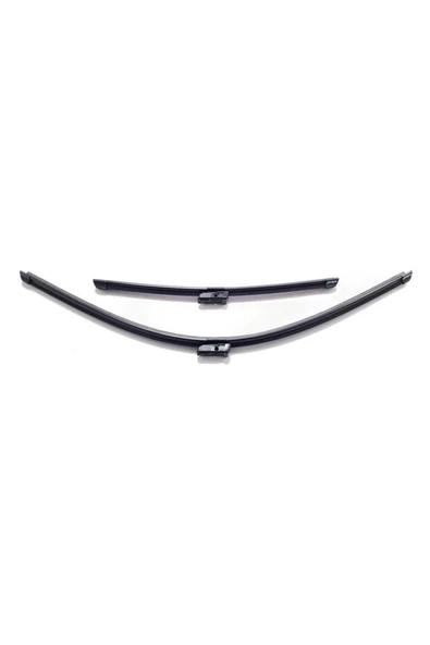 Vw Volkswagen Caddy 2021-2024 Ön Cam Sileceği Silecek Silgi Silgeç Takımı Seti 70*40cm ürün görseli 1