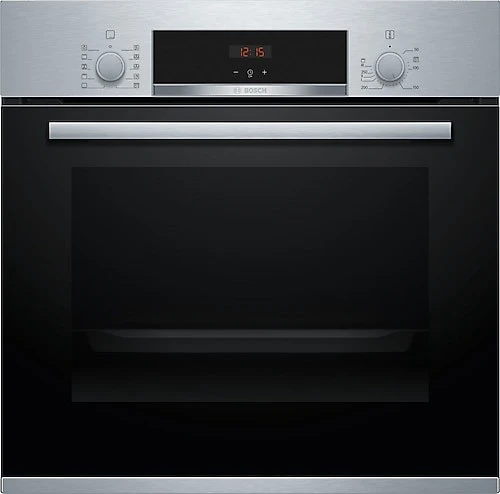 Bosch HBF514BS1T Inox Ankastre Fırın ürün görseli 1