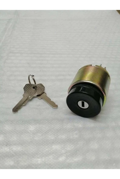 Murat 124 Kontak Anahtarı ürün görseli 1