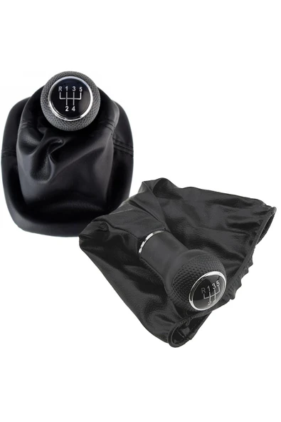Vw Polo Polo Classıc Vites Topuzu Körük 5 Vites 1999-2001 6X0711118F ürün görseli 1