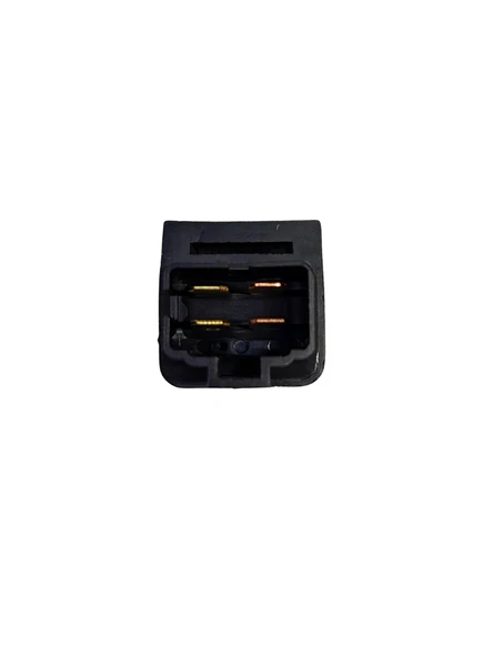 RKS 125-R KISA DEVRE RÖLESİ 4 FİŞLİ - Resim 2