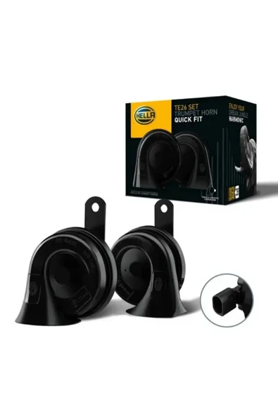 Korna Bmw F10 F20 F30 Oval Soket ürün görseli 1