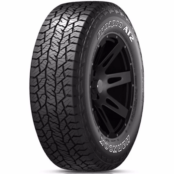 Hankook 225/70 R16 103T Dynapro AT2 RF11 M+S Yaz 4x4 2025 ürün görseli 1