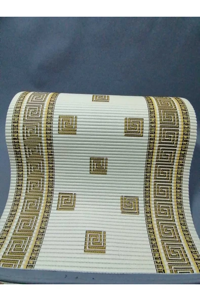 Aqua Mat Islak Zemin Anti Bakteriyel Kaydırmaz Çok Amaçlı Paspası 65 CM Eninde ürün görseli 1