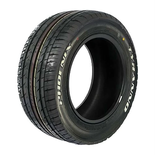 Tyranno Phoenix RWL (Beyaz Yazılı) 215/50 R13 85H Yaz Lastiği - 2025 ürün görseli 1