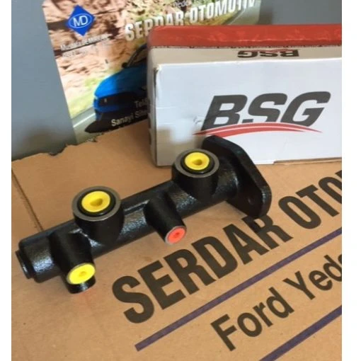 Fren Ana Merkez 1981-1993 Arası Ford Taunus ürün görseli 1