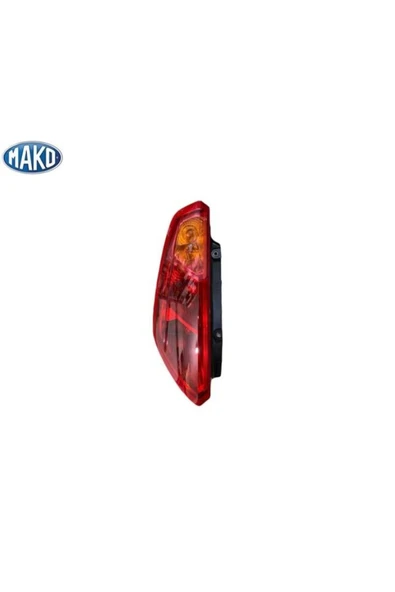 STOP LAMBASI (DUYLU) FIAT GRANDE PUNTO SOL 2005-2009 ürün görseli 1