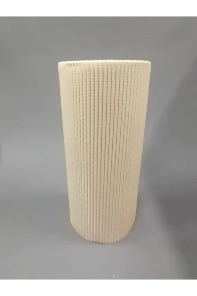 Aqua Mat Islak Zemin Anti Bakteriyel Kaydırmaz Çok Amaçlı Paspası 65 Cm Eninde ürün görseli 1