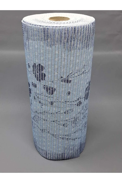 Aqua Mat Islak Zemin Anti Bakteriyel Kaydırmaz Çok Amaçlı Paspası 65 CM Eninde ürün görseli 1