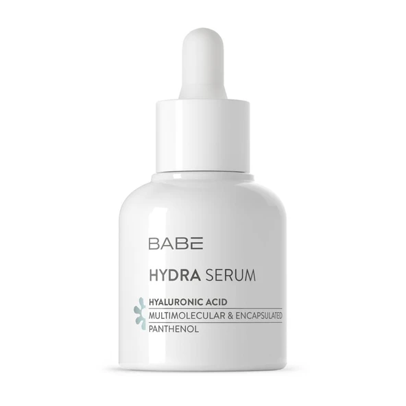 BABE Hydra Serum 30 ml ürün görseli 1
