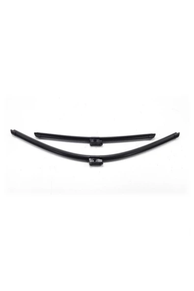 Opel Mokka 2012-2020 Ön Cam Silecek Silgi Takımı 65cmx35cm ürün görseli 1