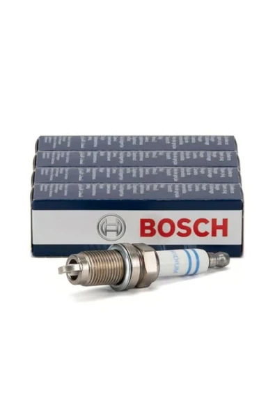 Vw Passat B7 1.4 Tsı Cax Benzinli Iridyum Buji Seti 2011-2014 ürün görseli 1