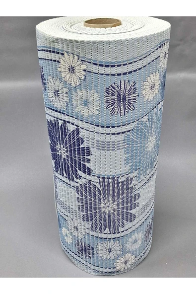 Aqua Mat Islak Zemin Anti Bakteriyel Kaydırmaz Çok Amaçlı Paspası 65 CM Eninde ürün görseli 1