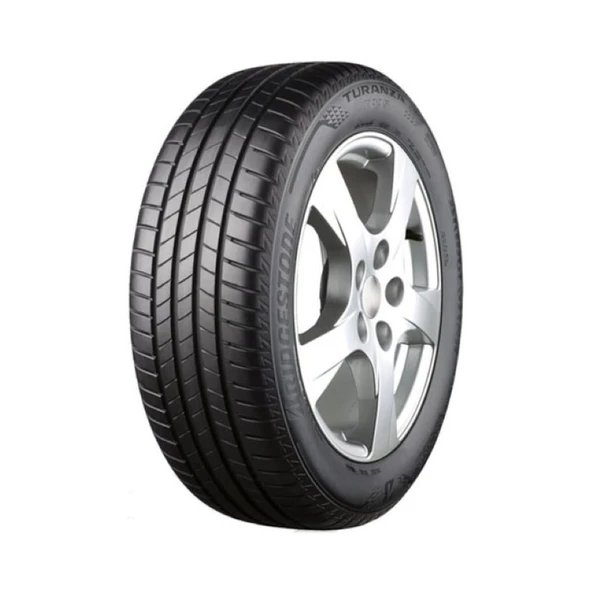 Bridgestone 205/50 R17 93W XL Turanza T005 Driveguard RFT Yaz Binek 2024 ürün görseli 1