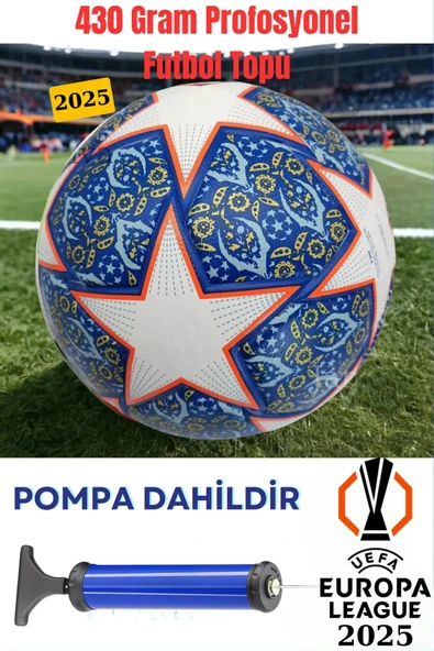 Janva Futbol Topu Dünya Kupası Özel Tasarım. 1.kalite Profosyonel Top Halı Saha Çim Saha Sporcu (420 Gram) ürün görseli 1