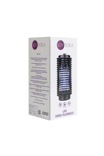 LAMBA TİPİ SİNEK ÖLDÜRÜCÜ MK-75 - Resim 5