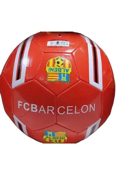 Janva Dikişli Kaliteli Futbol Topu Taraftar Avrupa Dünya Takımları Sağlam Top Halı Saha Çim Saha ürün görseli 1