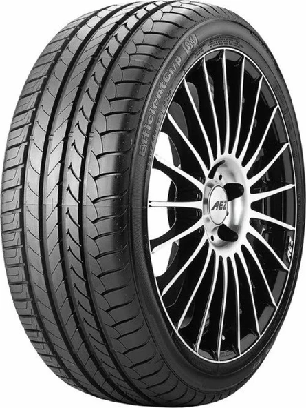 Goodyear 225/60 R18 100V EfficientGrip SUV Yaz 4x4 2025 ürün görseli 1