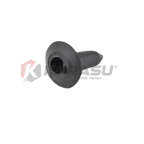 TEMPRA KAPI DÖŞEME KLİPSİ DİŞİ 10'LU ürün görseli 1