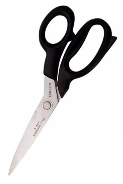 Janva Gl120 Kumaş - Terzi Makası 23 Cm - 9" ürün görseli 1