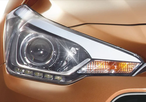 Hyundai i30 Araçlar için LED Xenon Viraj Far Aydınlatma Ampulu FEMEX Eco Power H7 ürün görseli 1
