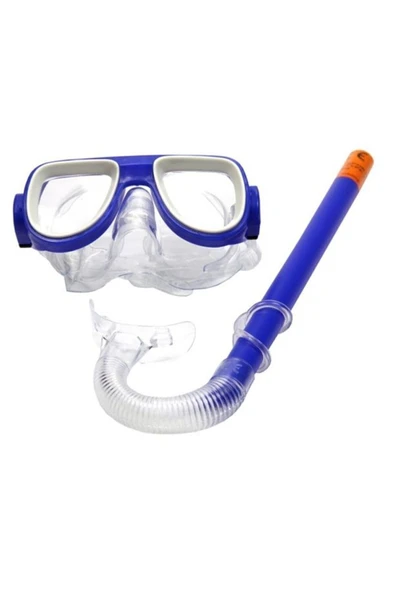 Maske ve Snorkel Set ürün görseli 1