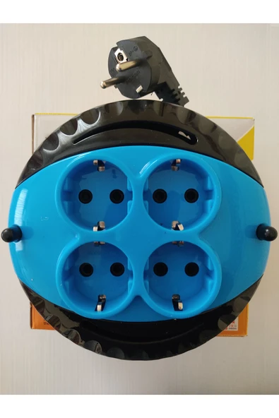 SEYYAR PLASTİK KABLO sarılabilir ürün görseli 1