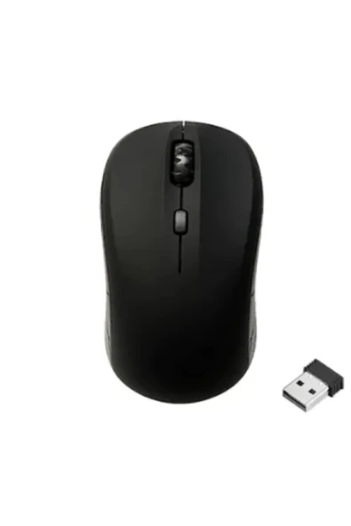 Kablosuz Optik Mouse - Wireless Mouse - Maus - Fare ürün görseli 1