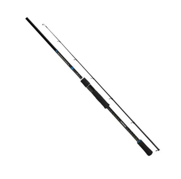 Shiman Bassterra A Seabass Spinning 2,74m 90" 7-30 ürün görseli 1