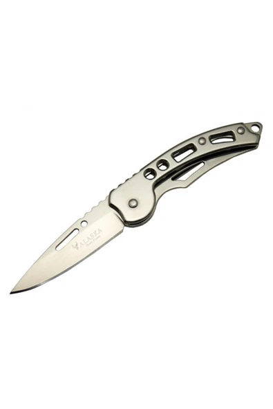 Janva Sdr 10 Komple Çelik Cep Çakısı 16,5 Cm Kemere Asmalı Pratik Kamp ürün görseli 1