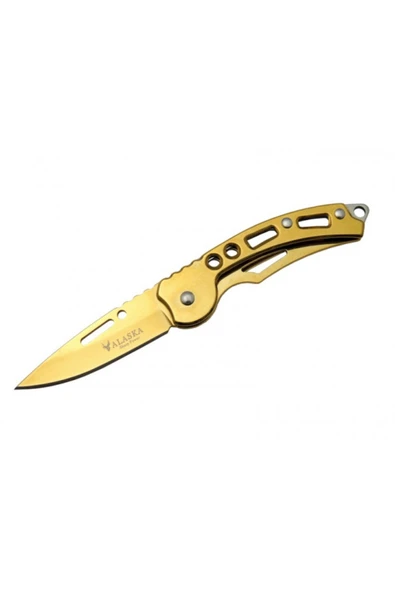 bıcaksevdalilari Alaska Gold Çakı ürün görseli 1