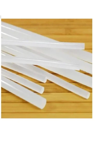 Sense Sıcak Mum Silikon 1 Kg 11.2 Mm -- Ince Mum ürün görseli 1