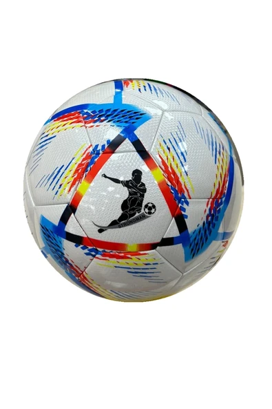 CAN SPORTS Futbol Topu Lazer Kesim Pro Orjinal ürün görseli 1