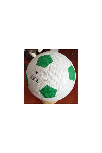 Janva Kauçuk Futbol Topu (1.kalite Sağlam) ürün görseli 1