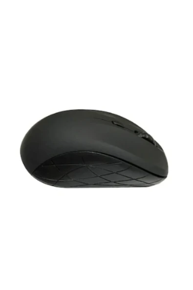 Kablosuz Optik Mouse - Wireless Mouse - Maus - Fare - Resim 2