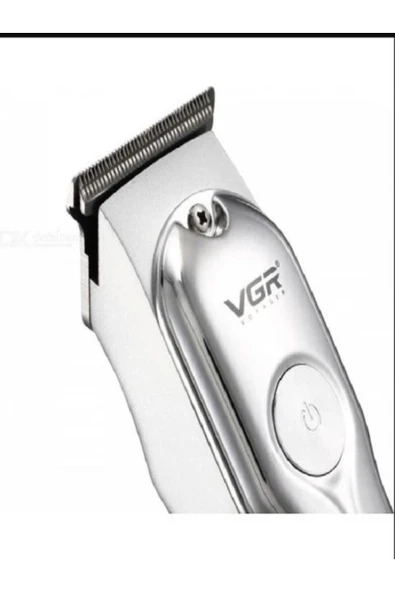 VGR V-071 Tıraş Makinası - Resim 3