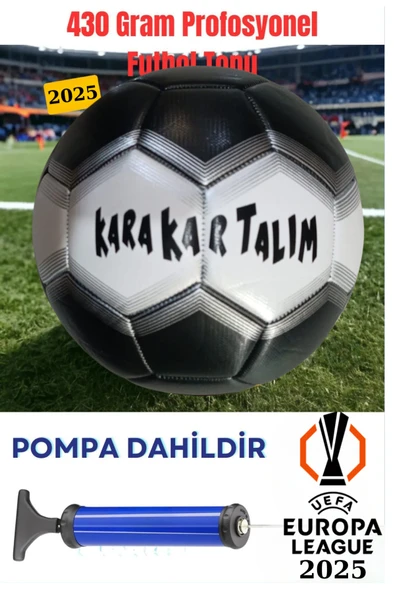 Janva FİFA Dünya Kupası Futbol Topu 430 Gram Kaliteli Maç ve Antreman Pompa Hediyeli ürün görseli 1