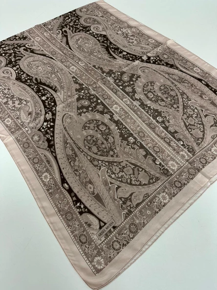 ARSEL MODA Soft Pamuklu Şal  LBD3007 ürün görseli 1