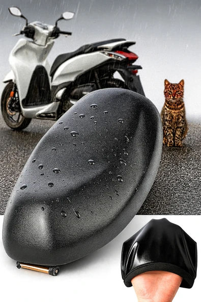 Vi Caro mondial Turismo Motosiklet sele kılıfı su geçirmez ürün görseli 1