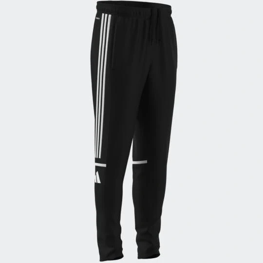 Adidas Tr Pnt Erkek Alt Eşofman Siyah JE2782 SQ25 ürün görseli 1