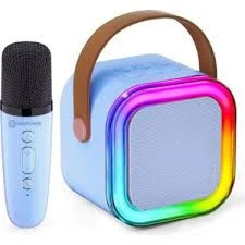 TEKNO POWER WİRELESS KARAOKE SPEAKER ürün görseli 1