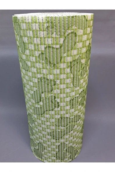 Aqua Mat Islak Zemin Anti Bakteriyel Kaydırmaz Çok Amaçlı Paspası 65 CM Eninde ürün görseli 1