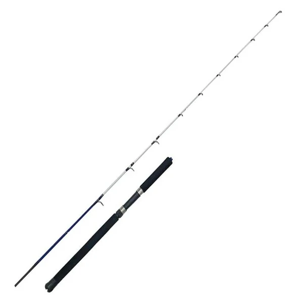 Okuma Trio Force 197cm 90-210gr 2 Parça Tekne Kamışı ürün görseli 1