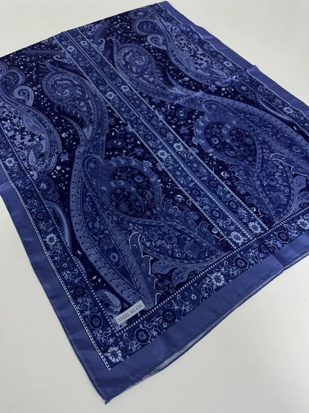 ARSEL MODA Soft Pamuklu Şal  LBD3014 ürün görseli 1