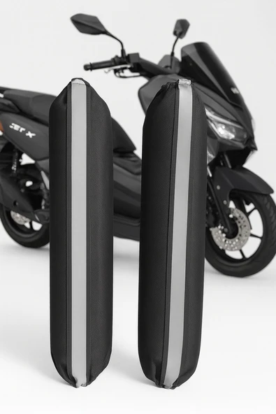 Vi Caro Motorsilket Amortisör Kılıfı Amartisör Kılıfı Amartisör Kılıfı ürün görseli 1