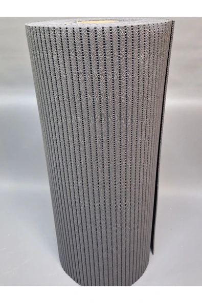 Aqua Mat Islak Zemin Anti Bakteriyel Kaydırmaz Çok Amaçlı Paspası 65 CM Eninde ürün görseli 1